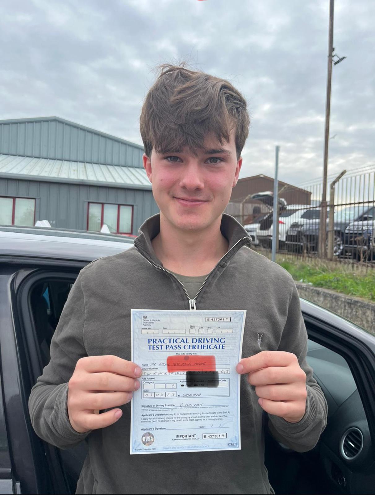 Student 20